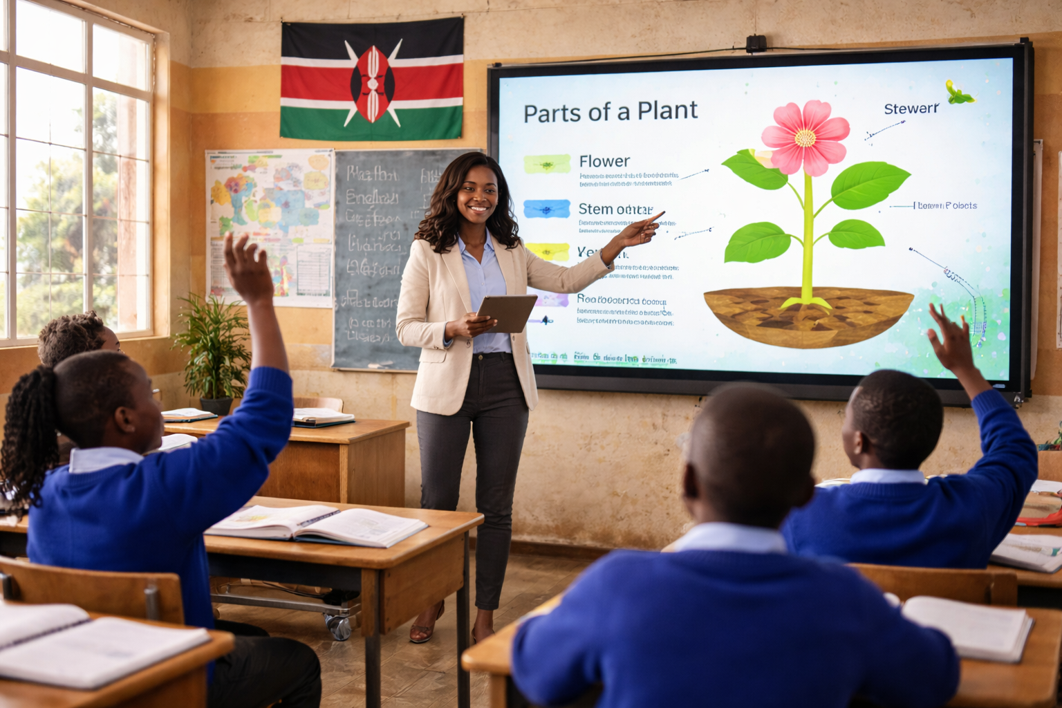 CBC-Aligned classroom resources